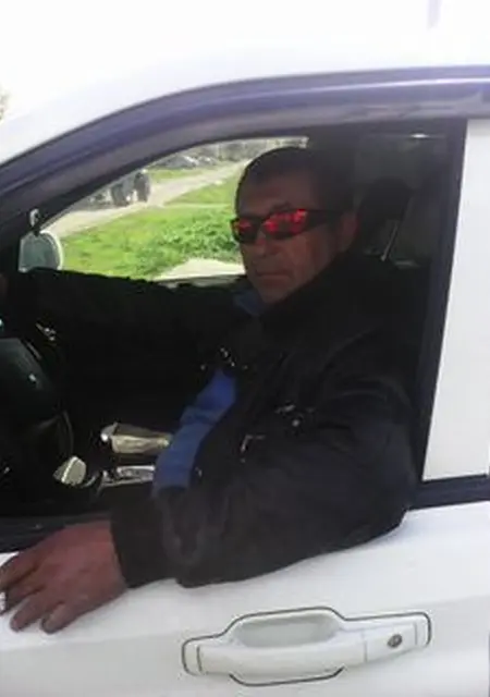 Я Тоха, 57, из Темрюка, ищу знакомства без обязательств