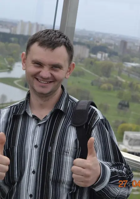 Vidivan из Марьиной Горки, мне 41, познакомлюсь без обязательств