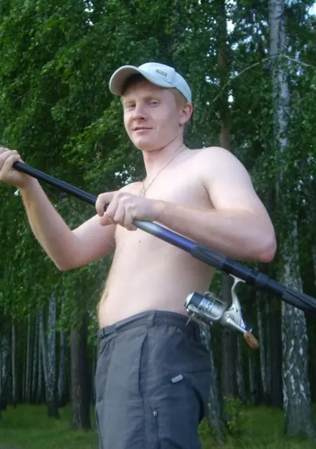 Я Антон, 42, знакомлюсь без обязательств в Асбесте