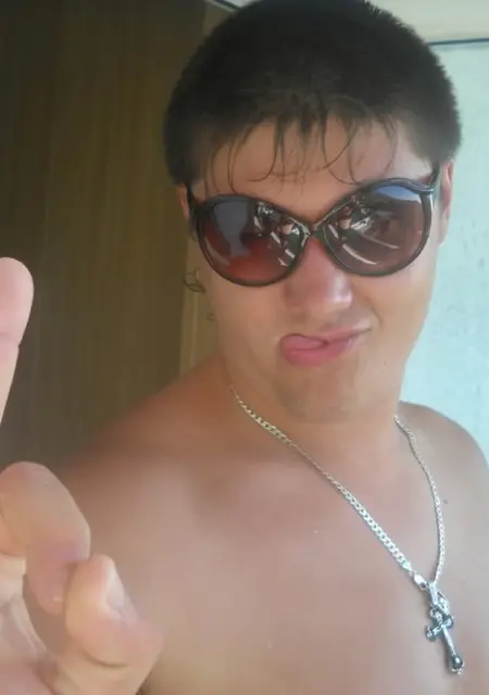 Алексей из Пятигорска, мне 36, познакомлюсь для постоянных отношений