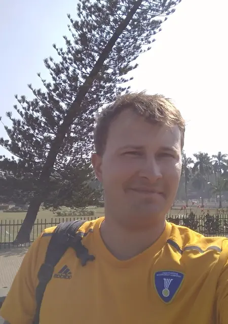 Александр из Видного, ищу на сайте приятное времяпровождение