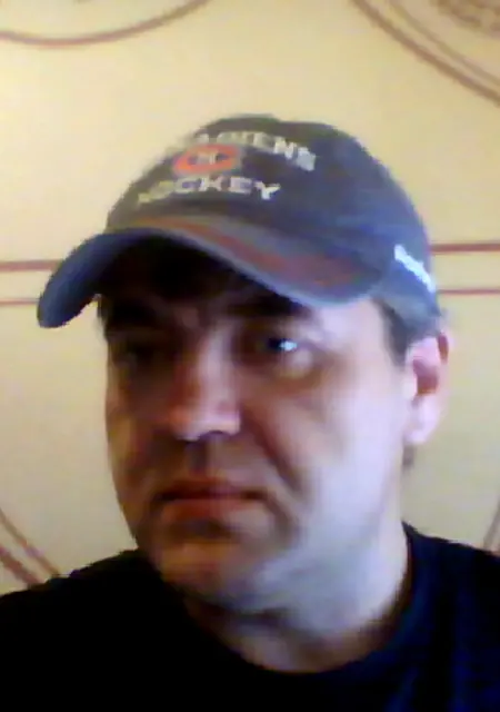 Sergei из Рузы, мне 50, познакомлюсь без обязательств