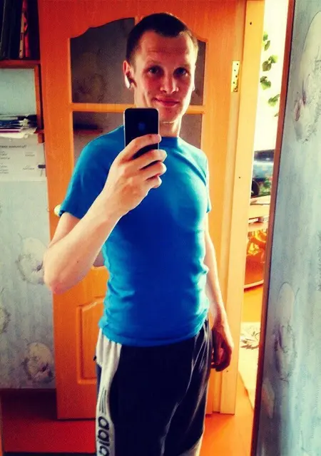 Я Maza, 35, из Глазова, ищу знакомства без обязательств