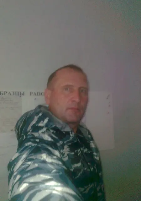 Я Роман, 54, знакомлюсь для постоянных отношений в Комсомольске-на-Амуре