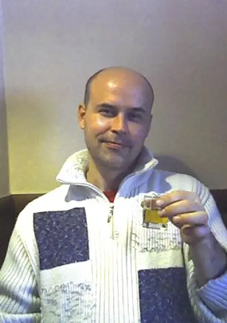 Я Yura, 56, знакомлюсь без обязательств в Архангельске