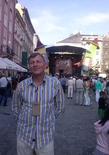 Grigoriy из Луцка, ищу на сайте знакомства без обязательств