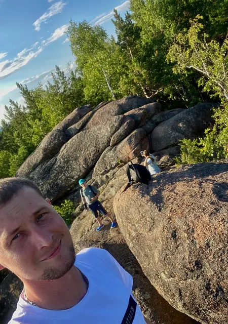 Я Валерий, 27, знакомлюсь для приятного времяпровождения в Ванине