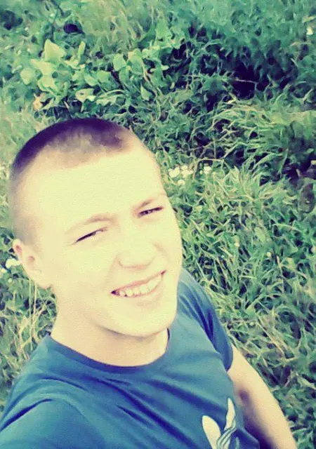 Я Сергей, 27, из Молодечно, ищу знакомства без обязательств