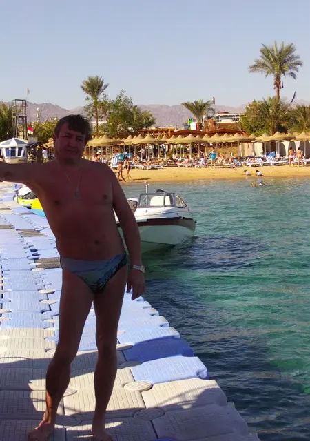 Я Nikos, 45, из Павловского Посада, ищу знакомства без обязательств