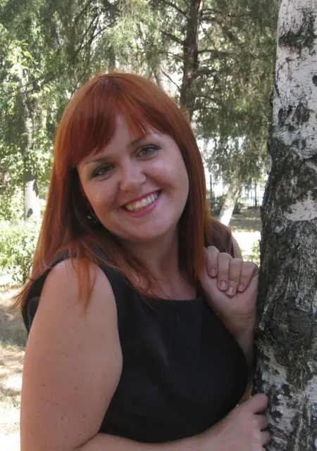 Я Ирина, 39, из Одессы, ищу знакомства без обязательств