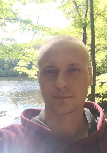 Я Міша, 34, из Житомира, ищу знакомства без обязательств