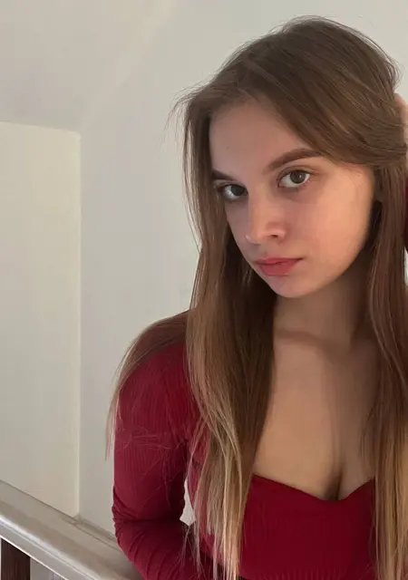 Дарья из Ижевска, ищу на сайте знакомства на одну ночь