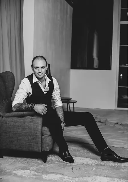 Я Станислав, 29, знакомлюсь для постоянных отношений в Калуге