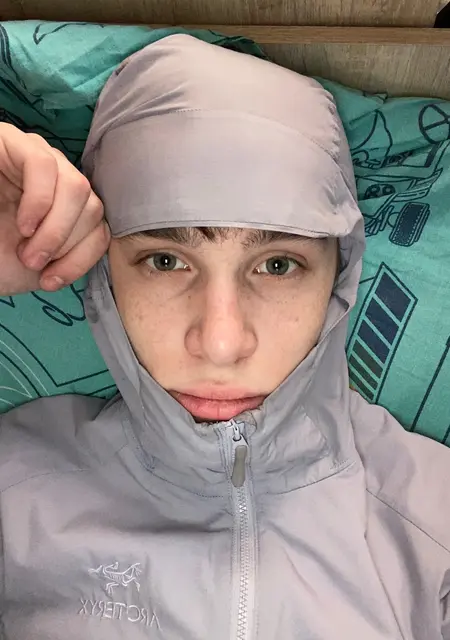 Я Кирилл, 19, из Южно-Сахалинска, ищу знакомства без обязательств