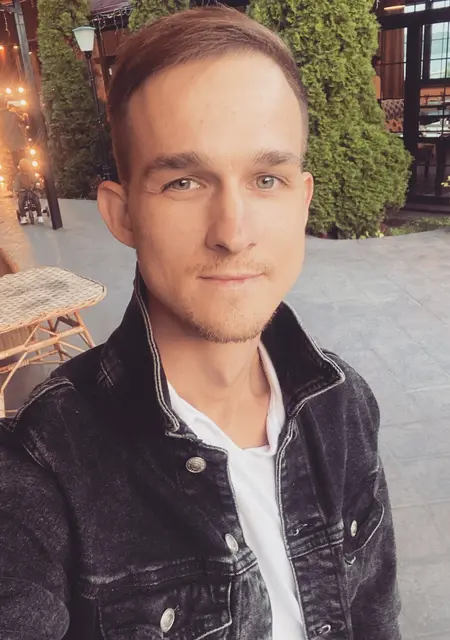 Я Sergy, 33, знакомлюсь без обязательств в Тольятти