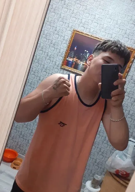 Я Данис, 23, знакомлюсь без обязательств в Месягутове