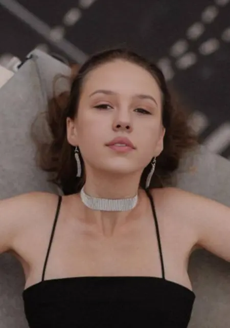 Вика из Москвы, мне 21, познакомлюсь для дружбы