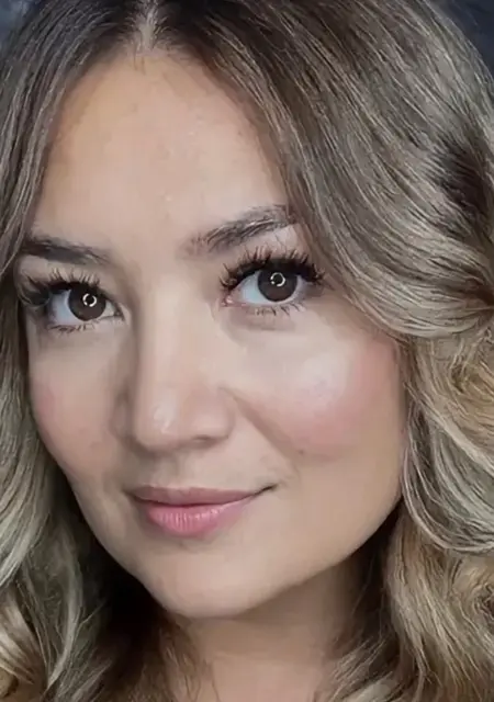 Я Анастасия, 38, из Краснодара, ищу знакомство для постоянных отношений