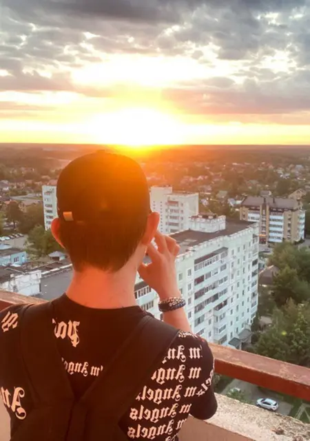 Я Mafin, 19, из Абакана, ищу знакомство для общения