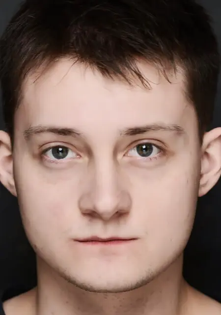 Рррррис из Челябинска, мне 21, познакомлюсь для вирта