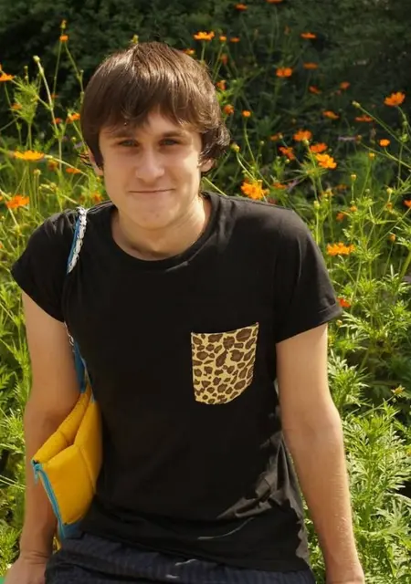 Максим из Рыбинска, мне 22, познакомлюсь для дружбы