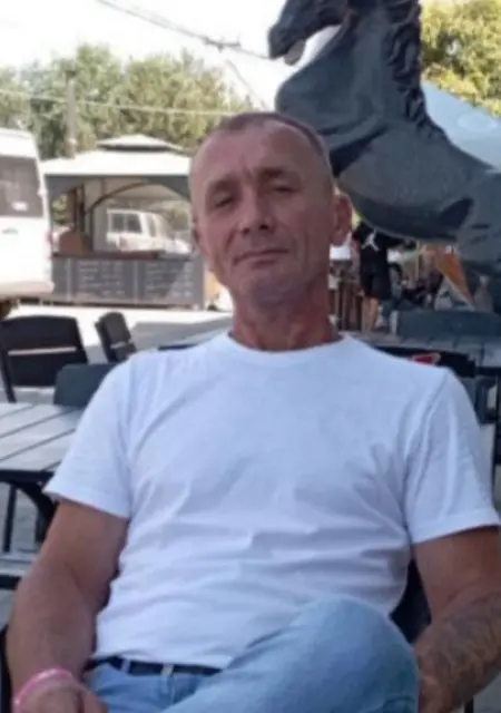 Андрей из Воронежа, мне 47, познакомлюсь без обязательств