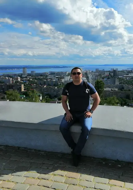 Я Вячеслав, 39, из Иркутска, ищу знакомства на одну ночь