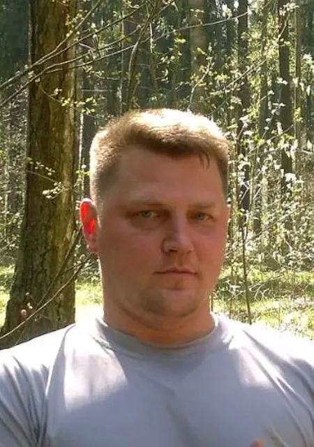 Дмитрий из Балашихи, мне 46, познакомлюсь для общения