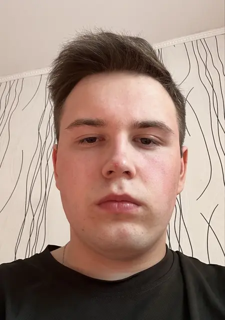 Я Даниил, 20, знакомлюсь без обязательств в Верхней Пышме