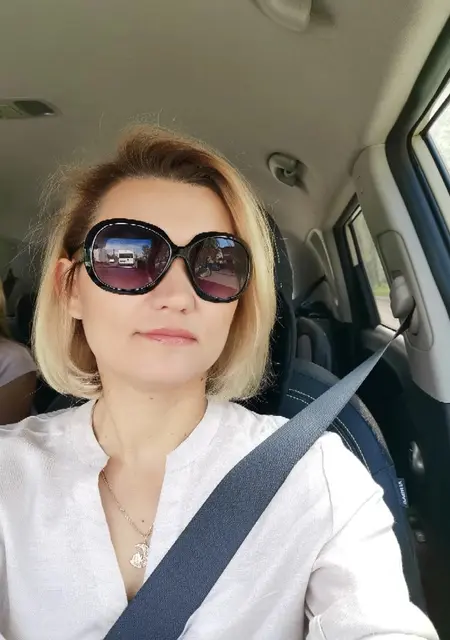 Я Лилия, 39, из Челябинска, ищу знакомства на одну ночь