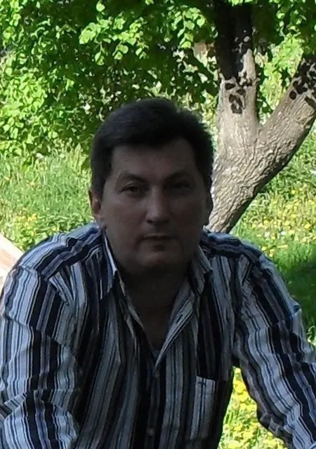 Игорь из Твери, мне 49, познакомлюсь без обязательств