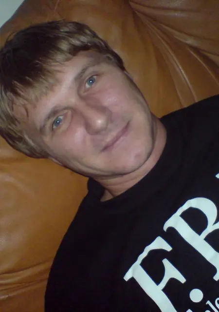 Я Опег, 52, знакомлюсь без обязательств в Саратове