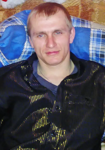 Андрей из Стародуба, мне 37, познакомлюсь для дружбы