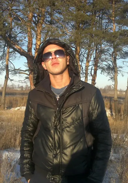 Я Юрок, 32, знакомлюсь без обязательств в Рязани