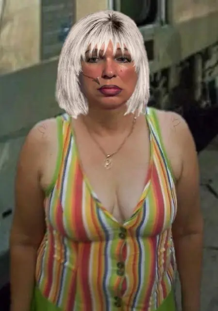 Любочко из Ростова-на-Дону, ищу на сайте знакомства на одну ночь