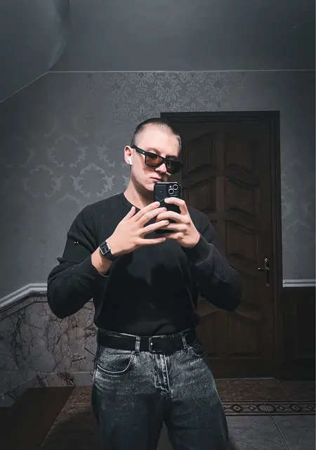 Я Богдан, 20, знакомлюсь для общения в Майкопе