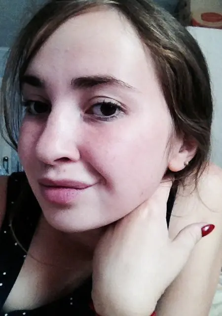 Я Алина, 28, из Ижевска, ищу знакомство для постоянных отношений