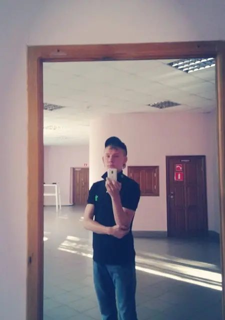 Я Vlad, 29, из Усолья-Сибирского, ищу знакомство для постоянных отношений