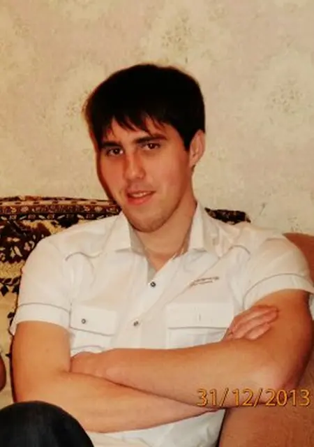 Я Андрей, 37, знакомлюсь без обязательств в Нижней Туре