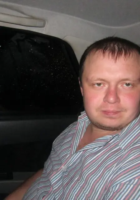 Я Слава, 42, знакомлюсь без обязательств в Перми