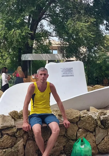 Андрей из Усолья-Сибирского, ищу на сайте знакомства на одну ночь