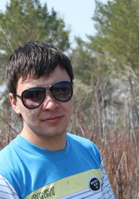 Я Марат, 36, знакомлюсь без обязательств в Улан-Удэ