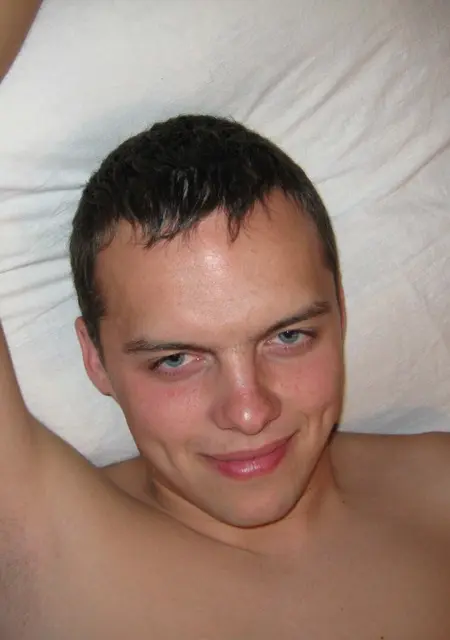 Я Дмитрий, 40, из Бреста, ищу знакомство для общения