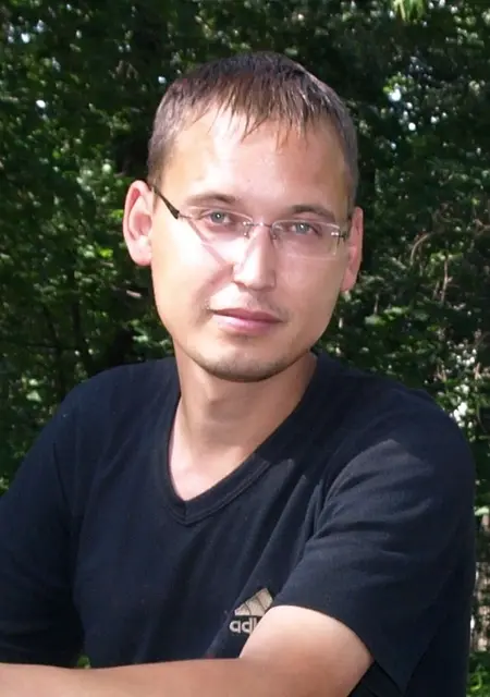 Vlad из Чебоксар, мне 43, познакомлюсь на одну ночь