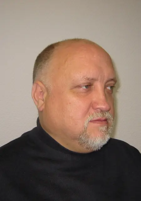 Виктор из Братска, мне 64, познакомлюсь для приятного времяпровождения