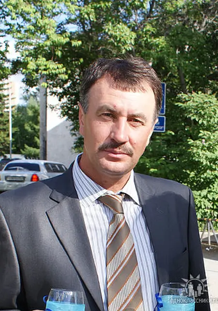 Я Олег, 57, из Россоши, ищу знакомства на одну ночь