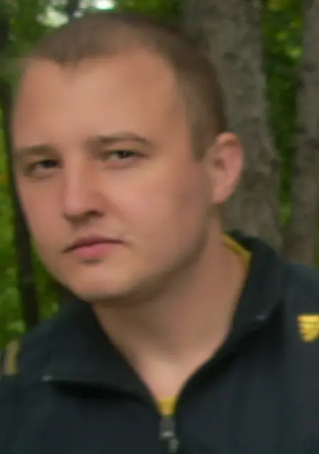 Андрей из Томска, мне 44, познакомлюсь для вирта