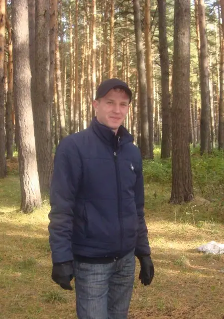 Алексей из Каменска-Уральского, мне 38, познакомлюсь для постоянных отношений