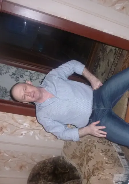 Я Сергей, 65, из Прокопьевска, ищу знакомства на одну ночь