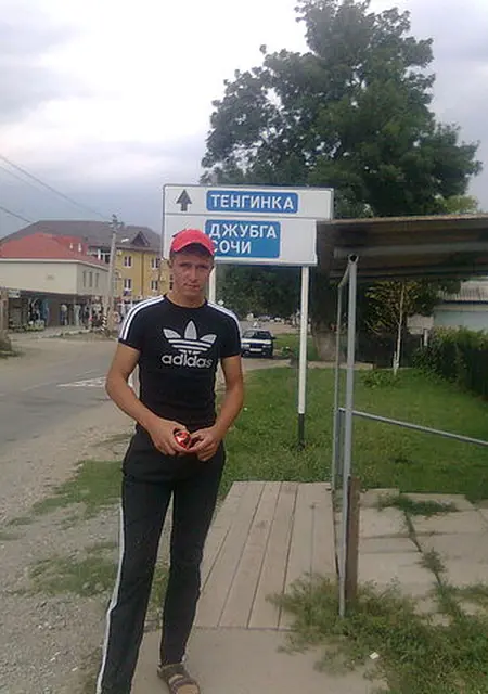 Мишаня из Железноводска, мне 34, познакомлюсь без обязательств